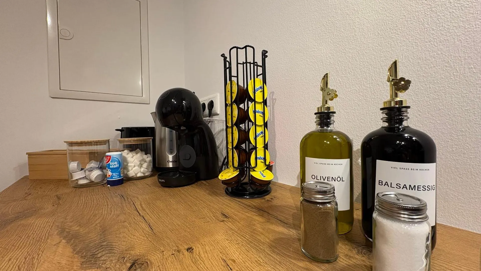 Modernes Serviced Apartment Wohnglueck 1 Ansbach