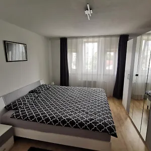 Sehr Schoenes 2 Maisonnette Ansbach